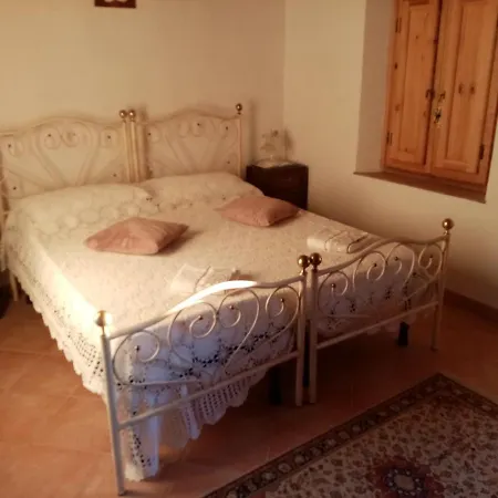 Ferienhaus Casa Serena *