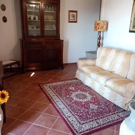 Ferienhaus Casa Serena