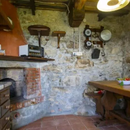 Casa Serena Ferienhaus *