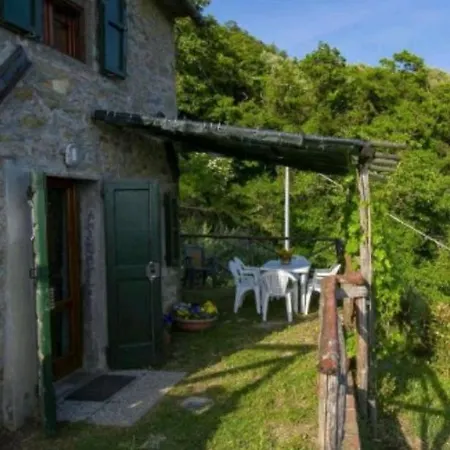 Ferienhaus Casa Serena *