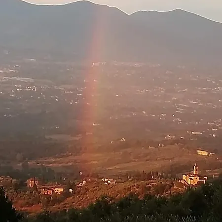 Casa Serena Petrognano (Lucca)