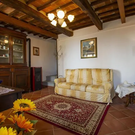 Casa Serena * Petrognano (Lucca)