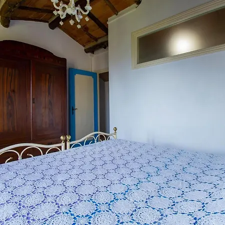Casa Serena Petrognano (Lucca)