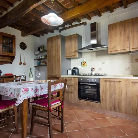 Casa Serena Ferienhaus *