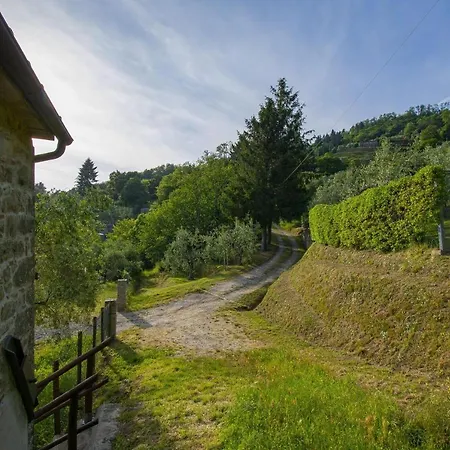 Casa Serena * Petrognano (Lucca)