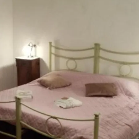 Ferienhaus Casa Serena Petrognano (Lucca)