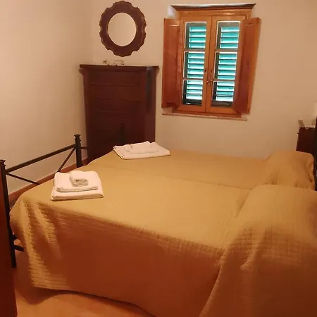 Casa Serena Ferienhaus *